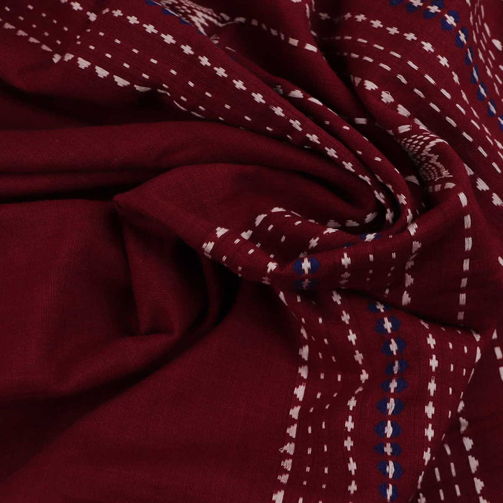 Handloom Kotpad Cotton Saree Handloom Saree_Cotton Priyadarshini Handloom