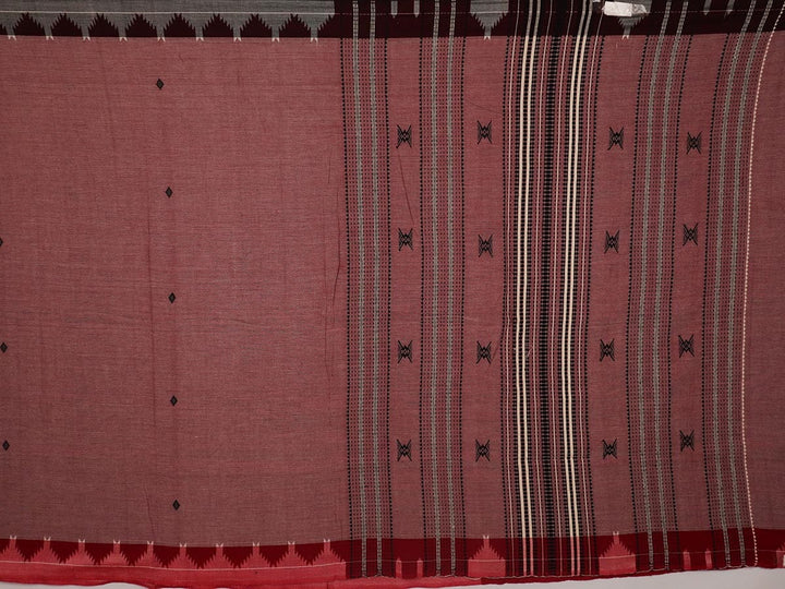 Handloom Kotpad Cotton Saree Handloom Saree_Kotpad Cotton Priyadarshini Handloom 