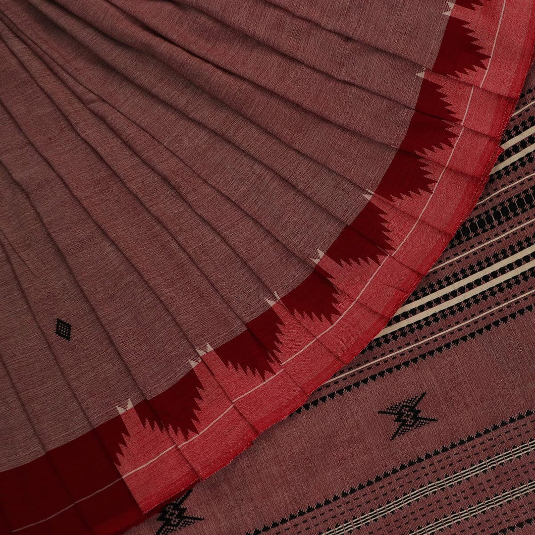 Handloom Kotpad Cotton Saree Handloom Saree_Kotpad Cotton Priyadarshini Handloom