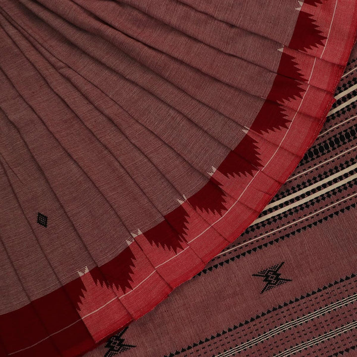 Handloom Kotpad Cotton Saree Handloom Saree_Kotpad Cotton Priyadarshini Handloom