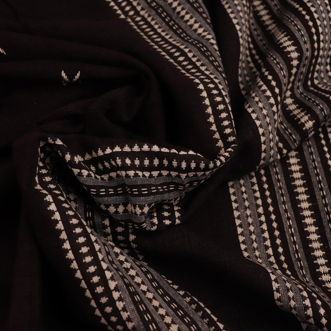 Handloom Kotpad Cotton Saree Handloom Saree_Kotpad Cotton Priyadarshini Handloom