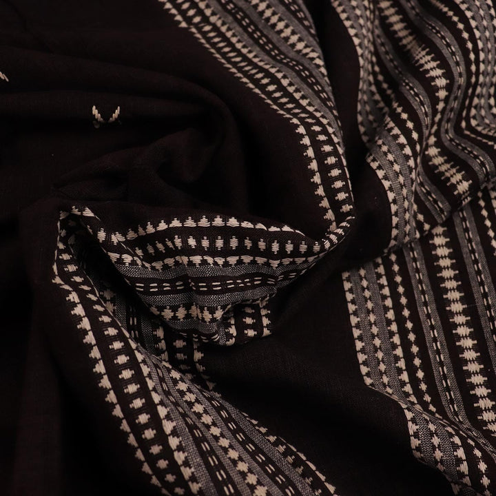 Handloom Kotpad Cotton Saree Handloom Saree_Kotpad Cotton Priyadarshini Handloom