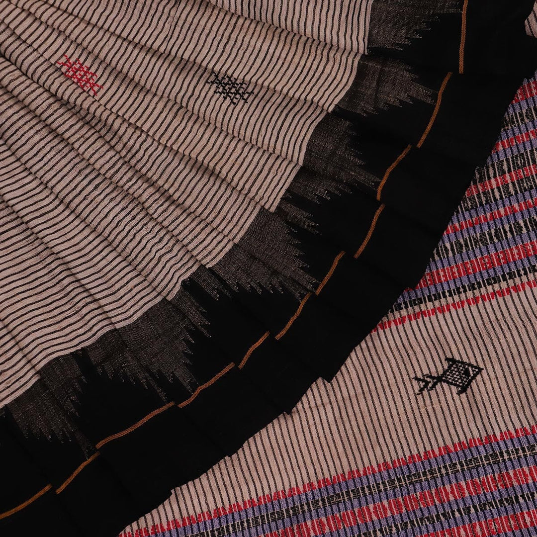 Handloom Kotpad Cotton Saree Handloom Saree_Kotpad Cotton Priyadarshini Handloom