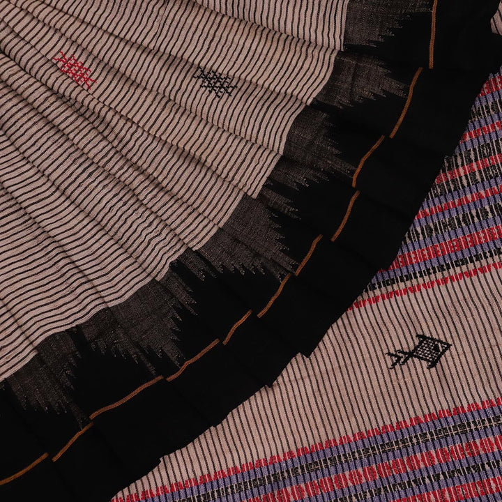 Handloom Kotpad Cotton Saree Handloom Saree_Kotpad Cotton Priyadarshini Handloom