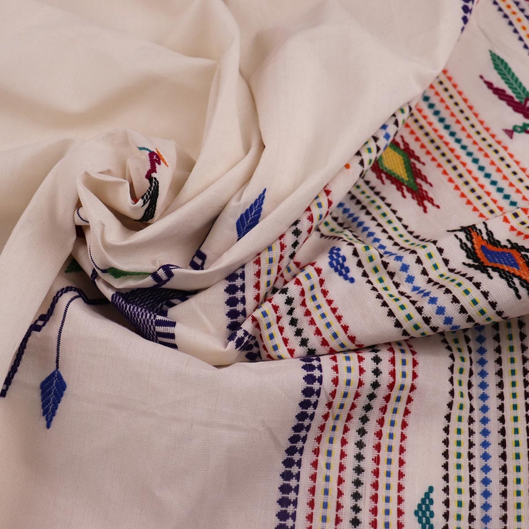 Handloom Kotpad Cotton Saree Handloom Saree_Kotpad Cotton Priyadarshini Handloom