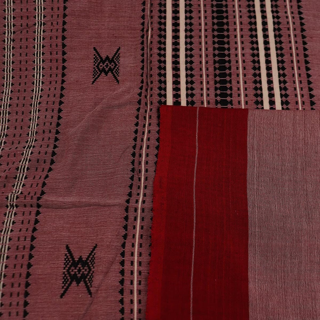 Handloom Kotpad Cotton Saree Handloom Saree_Kotpad Cotton Priyadarshini Handloom