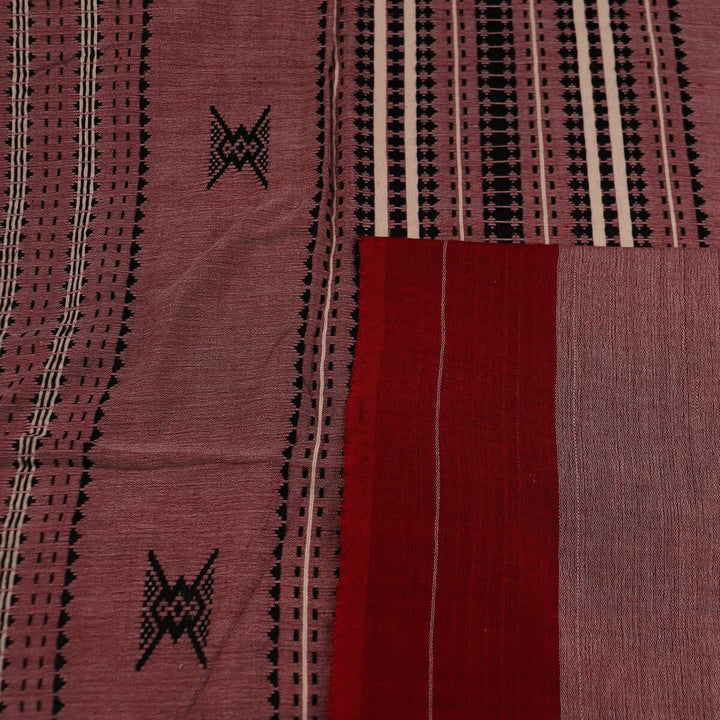 Handloom Kotpad Cotton Saree Handloom Saree_Kotpad Cotton Priyadarshini Handloom