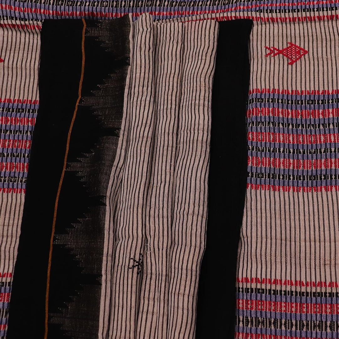 Handloom Kotpad Cotton Saree Handloom Saree_Kotpad Cotton Priyadarshini Handloom