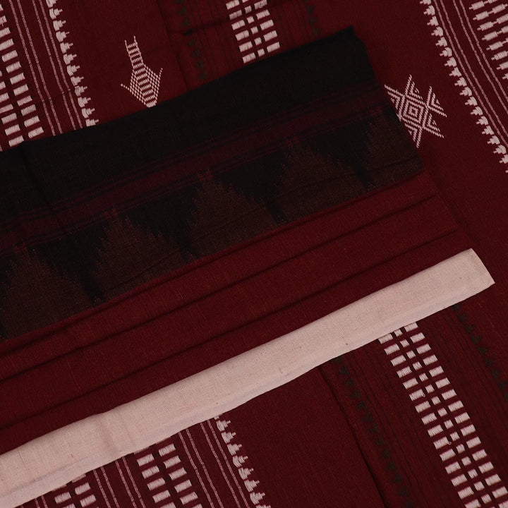 Handloom Kotpad Cotton Saree Handloom Saree_Kotpad Cotton Priyadarshini Handloom