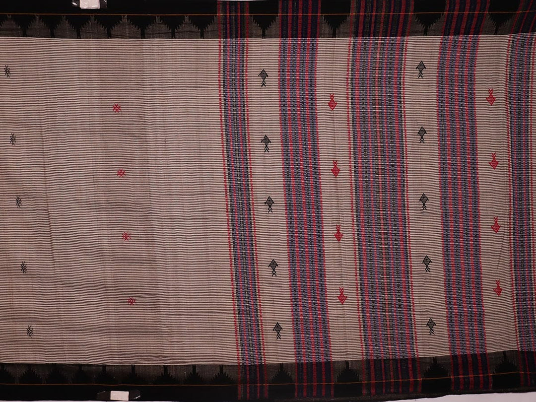 Handloom Kotpad Cotton Saree Handloom Saree_Kotpad Cotton Priyadarshini Handloom