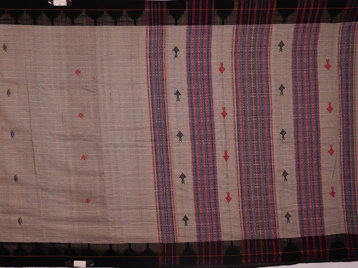 Handloom Kotpad Cotton Saree Handloom Saree_Kotpad Cotton Priyadarshini Handloom
