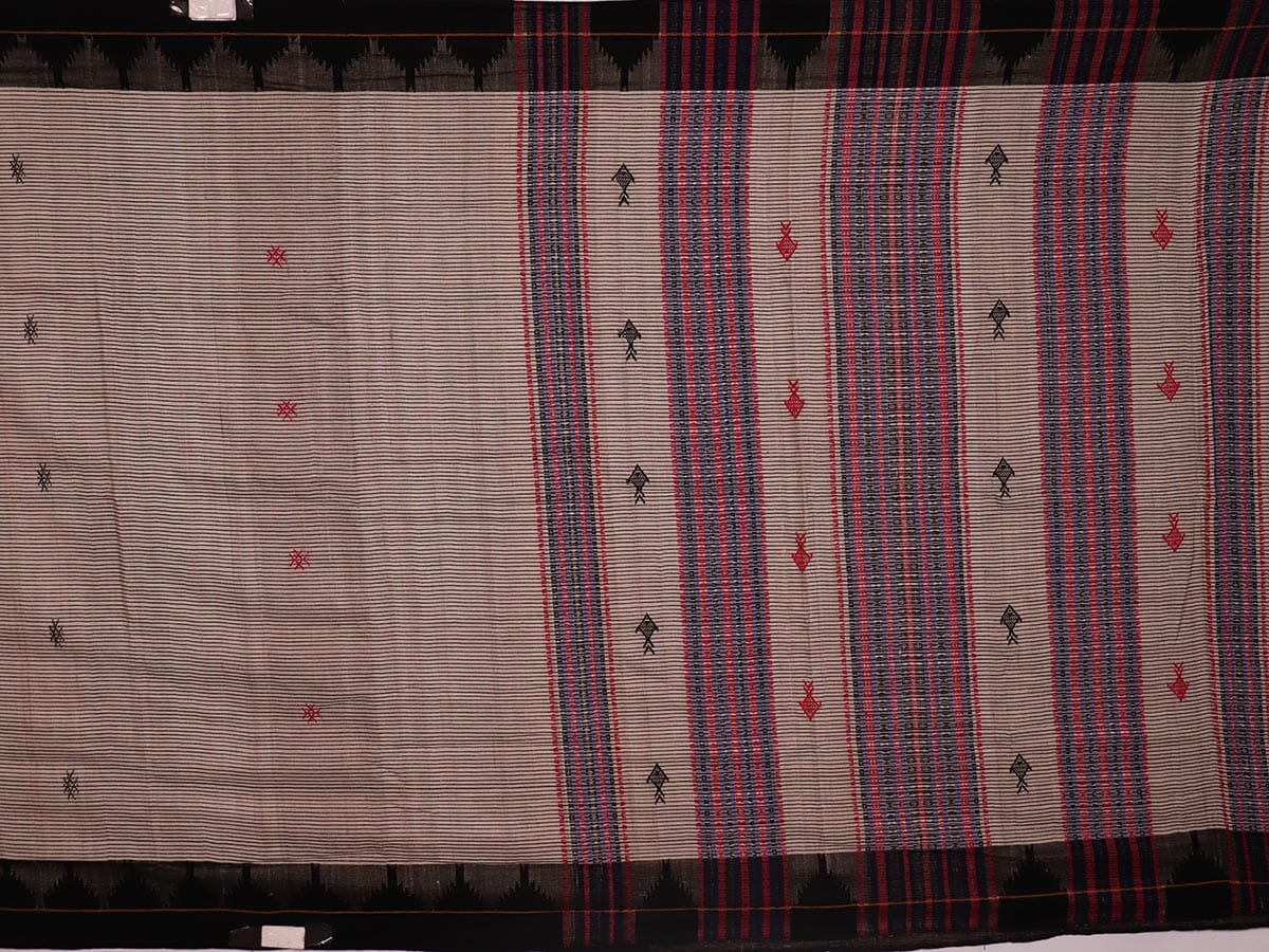Handloom Kotpad Cotton Saree Handloom Saree_Kotpad Cotton Priyadarshini Handloom