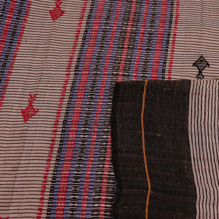 Handloom Kotpad Cotton Saree Handloom Saree_Kotpad Cotton Priyadarshini Handloom