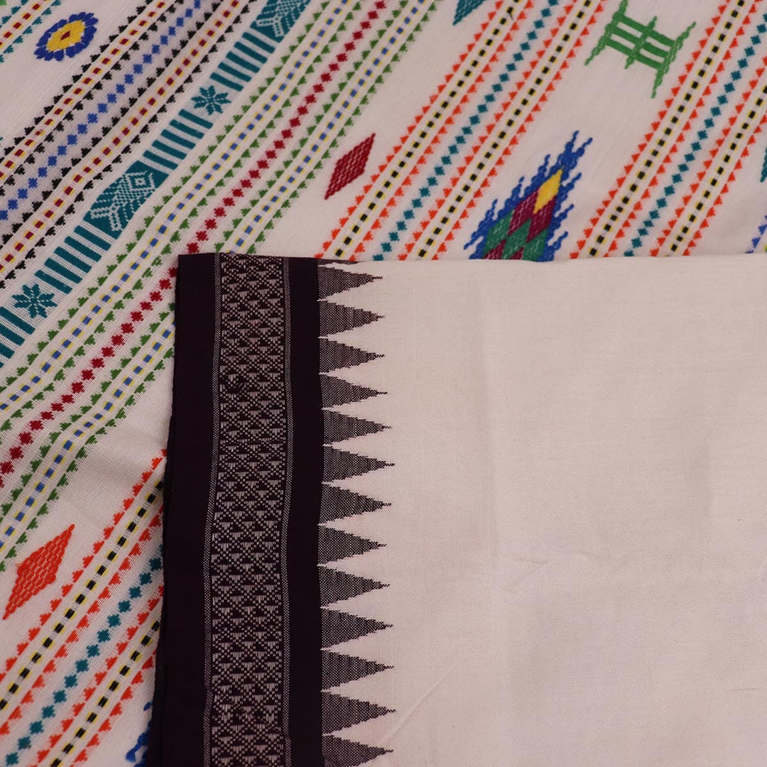 Handloom Kotpad Cotton Saree Handloom Saree_Kotpad Cotton Priyadarshini Handloom
