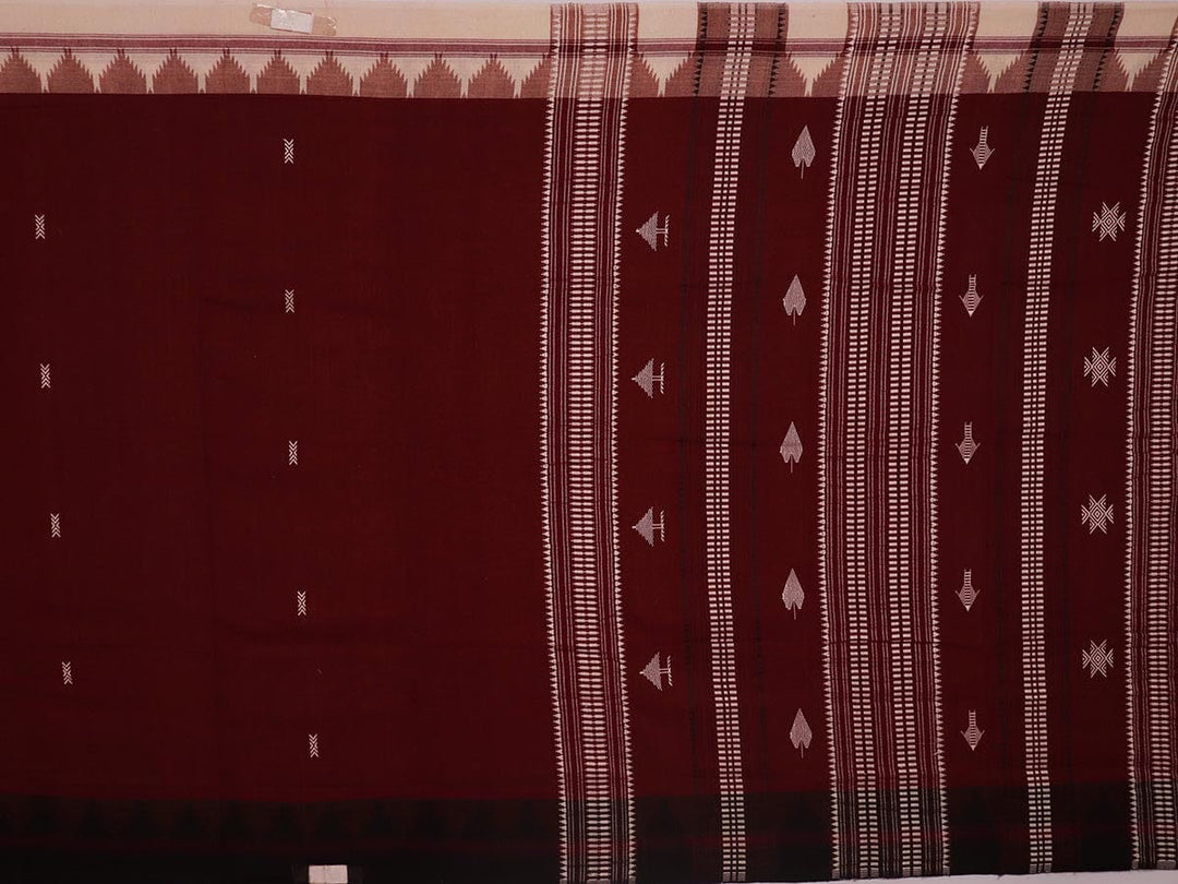 Handloom Kotpad Cotton Saree Handloom Saree_Kotpad Cotton Priyadarshini Handloom