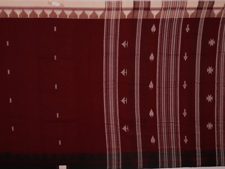 Handloom Kotpad Cotton Saree Handloom Saree_Kotpad Cotton Priyadarshini Handloom 