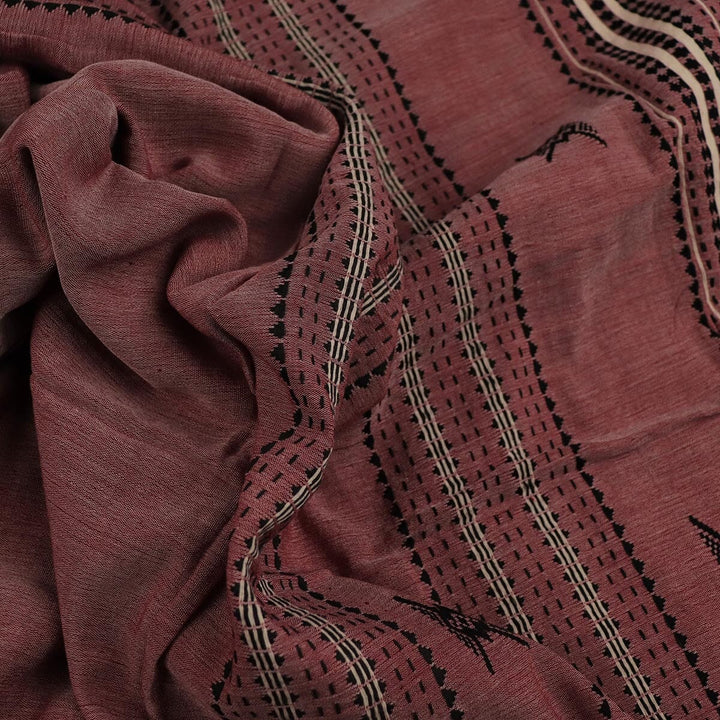 Handloom Kotpad Cotton Saree Handloom Saree_Kotpad Cotton Priyadarshini Handloom