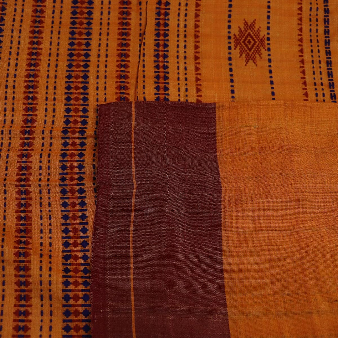 Handloom Kotpad Cotton Saree Handloom Saree_Kotpad Cotton Priyadarshini Handloom 