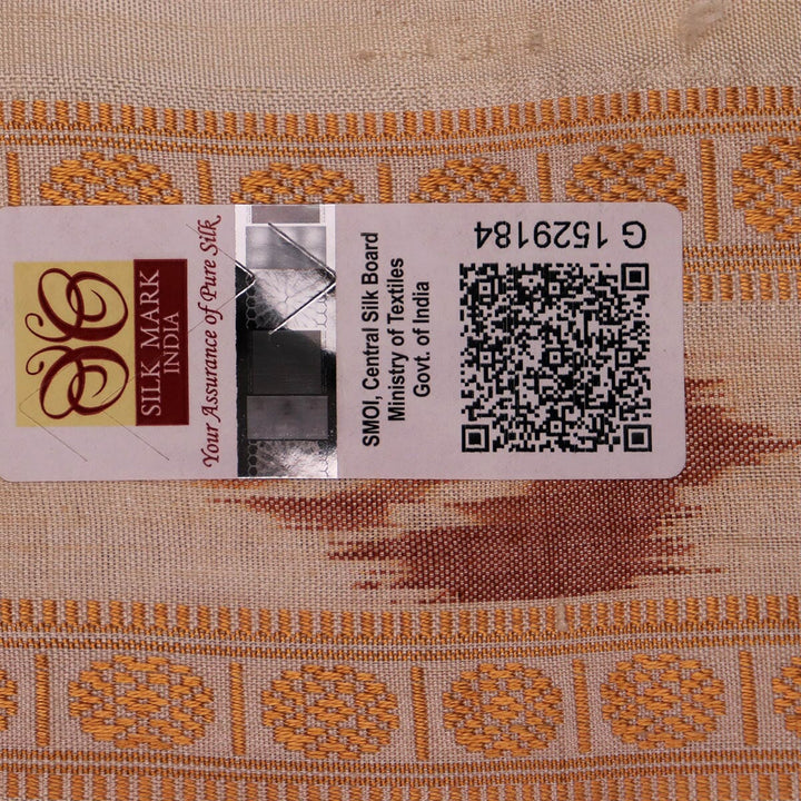 Handloom Patachitra Silk Saree Handloom Saree_Pattachitra silk Priyadarshini Handloom