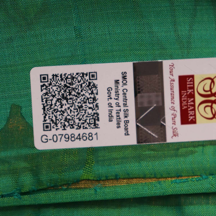 Handloom Patachitra Silk Saree Handloom Saree_Pattachitra silk Priyadarshini Handloom