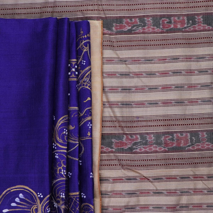 Pattachitra detail