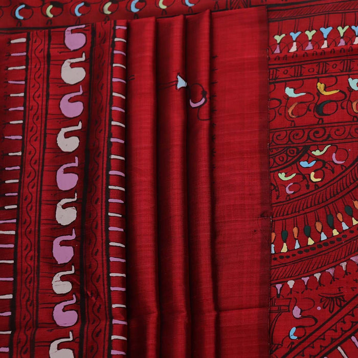 Pattachitra detail