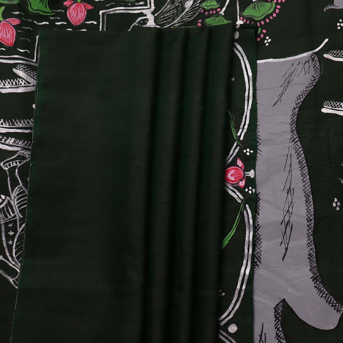 Pattachitra detail