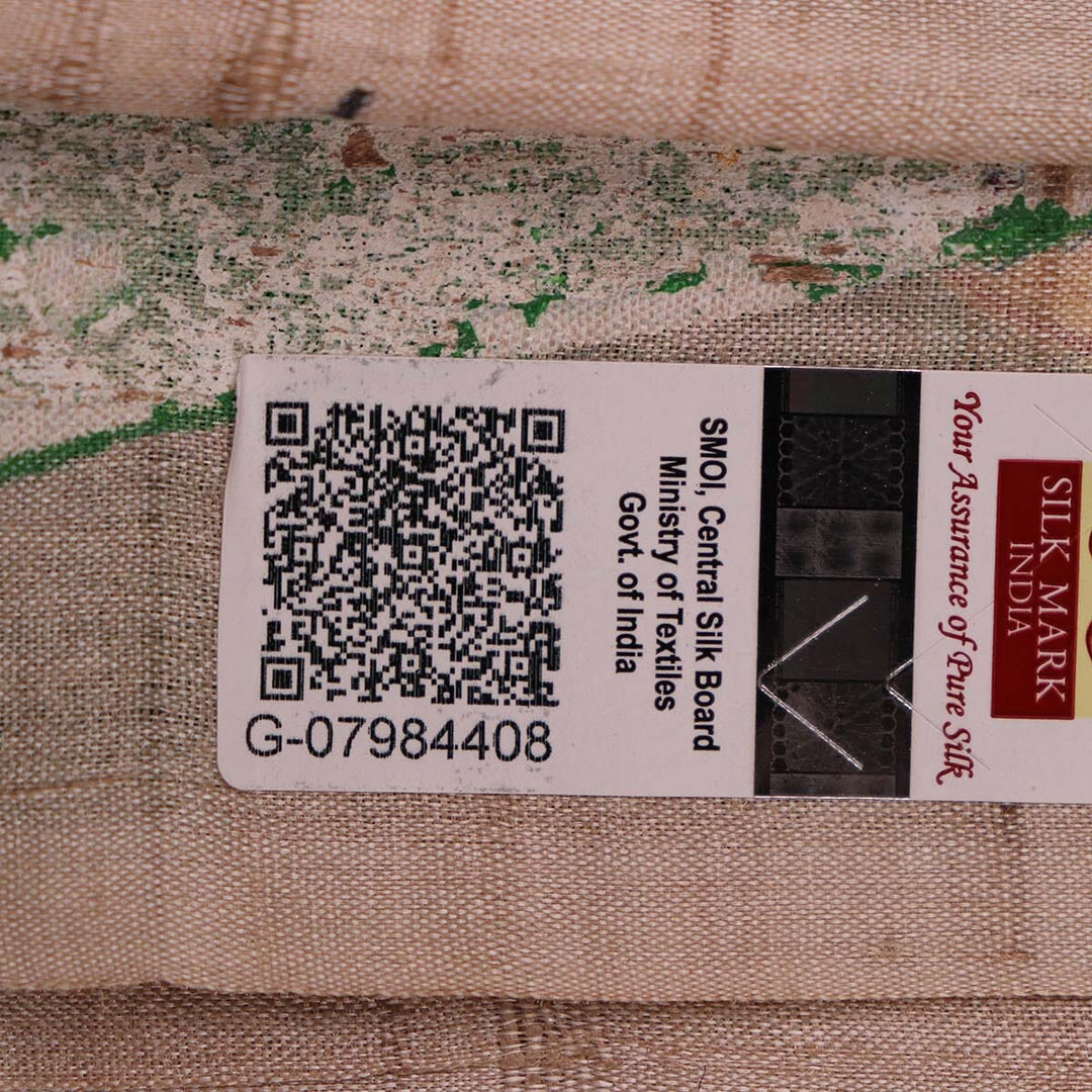 Handloom Patachitra Silk Saree Handloom Saree_Pattachitra silk Priyadarshini Handloom