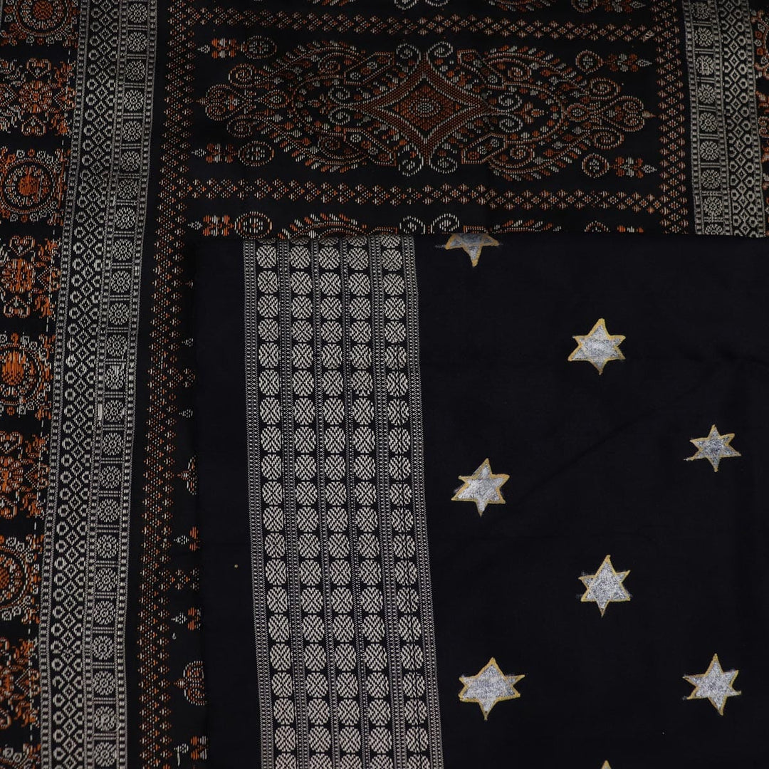 Handloom Patachitra Silk Saree Handloom Saree_Pattachitra silk Priyadarshini Handloom