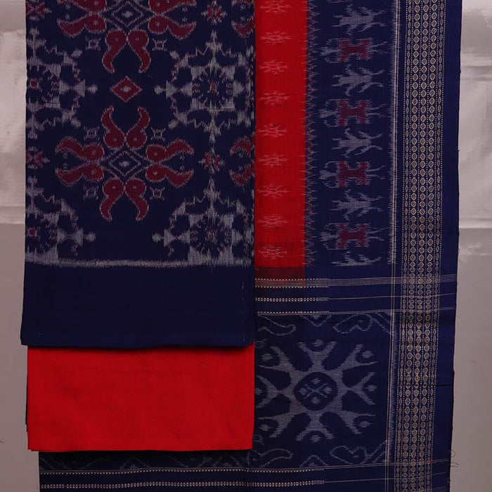 Sambalpuri detail
