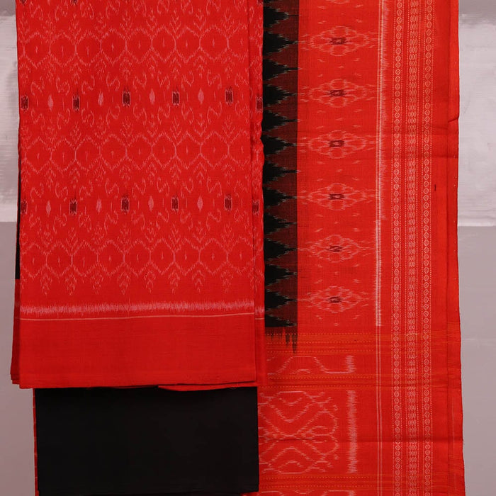 Sambalpuri detail