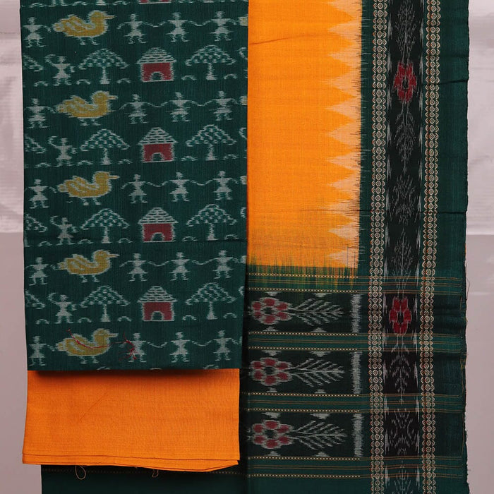 Sambalpuri detail
