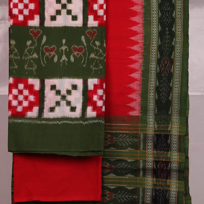 Sambalpuri detail