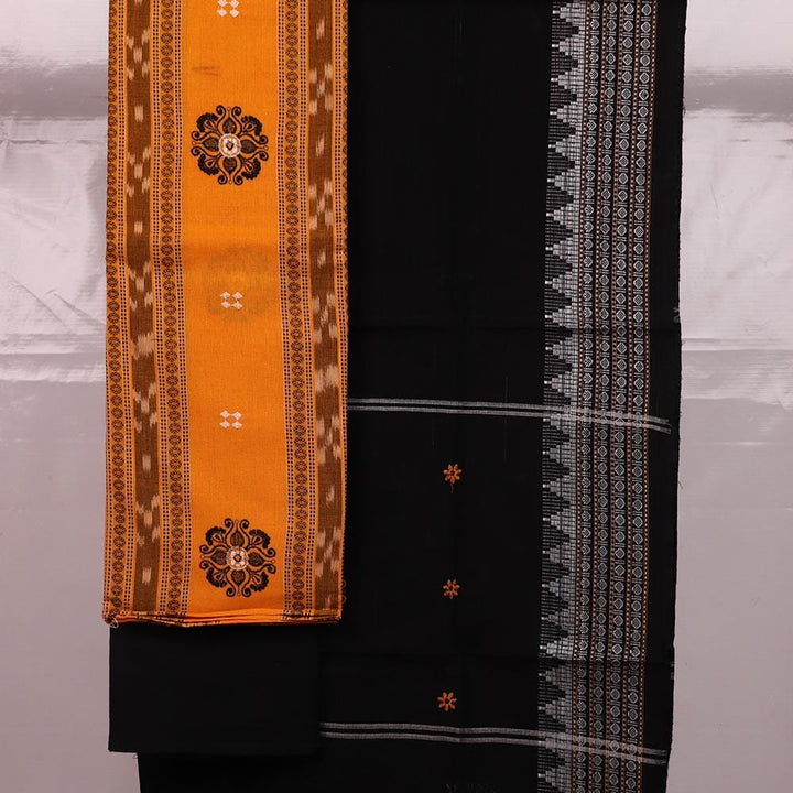 Handloom Sambalpuri Cotton Dress Material Dress Material Handloom Cotton Priyadarshini Handloom