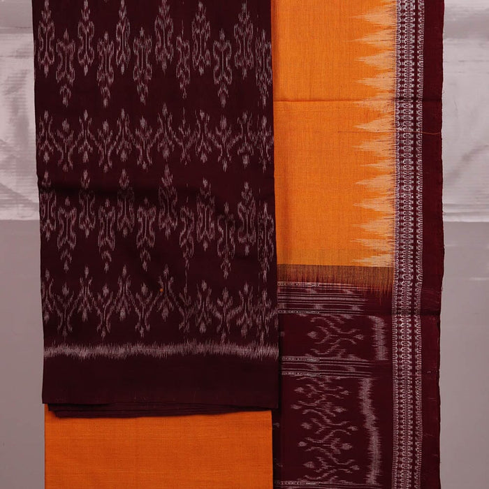 Sambalpuri detail