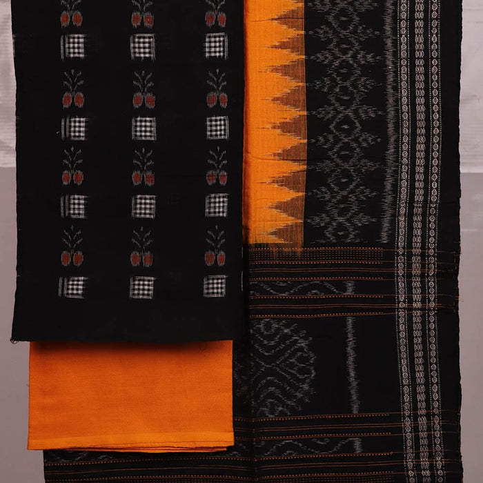 Sambalpuri detail