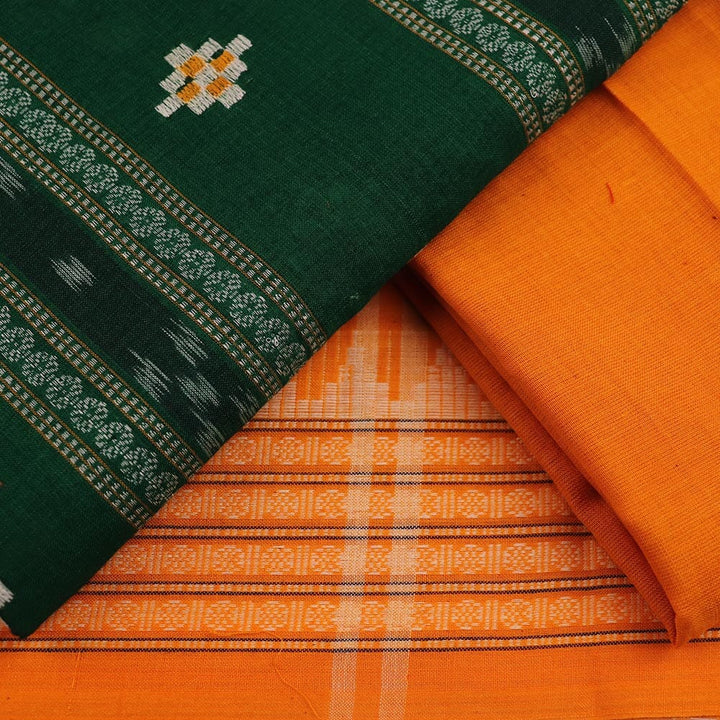 Handloom Sambalpuri Cotton Dress Material Dress Material Handloom Cotton Priyadarshini Handloom