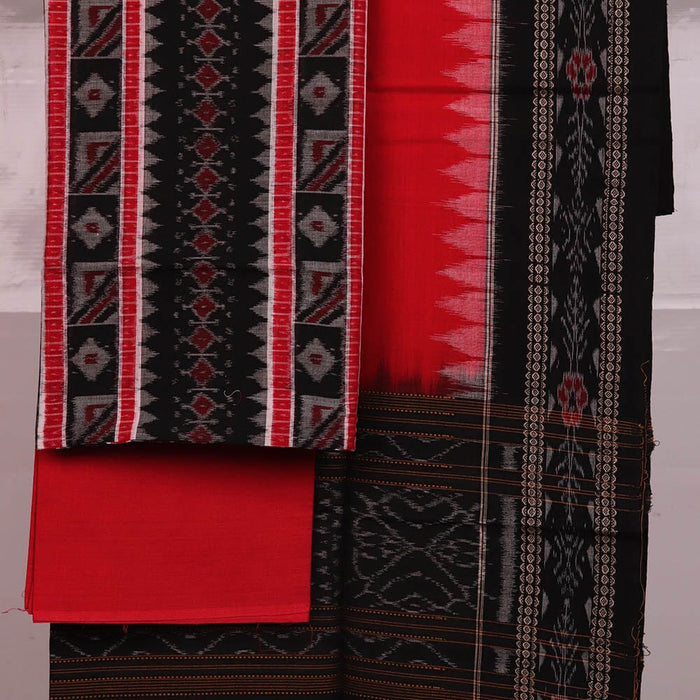Sambalpuri detail
