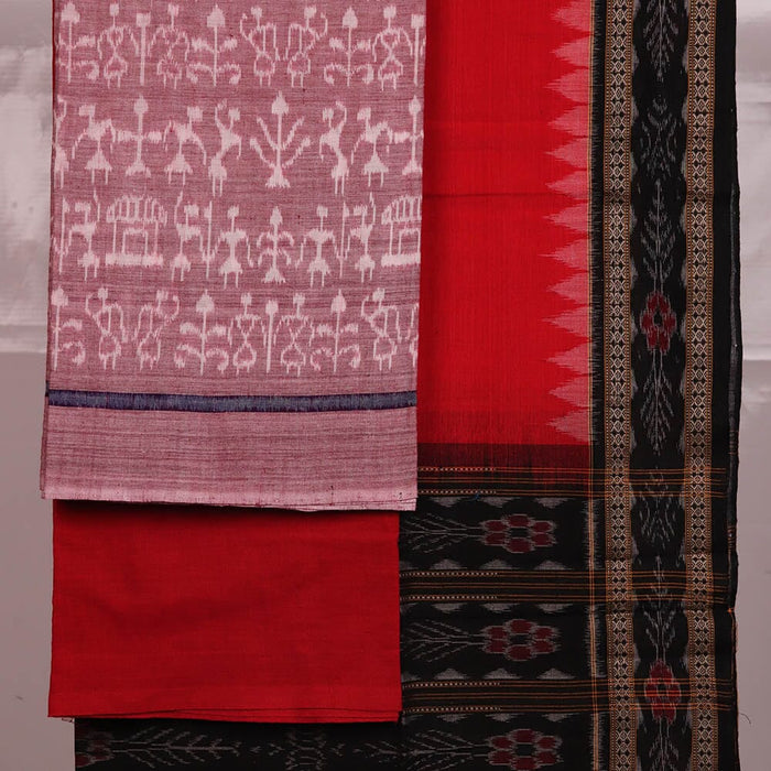 Sambalpuri detail