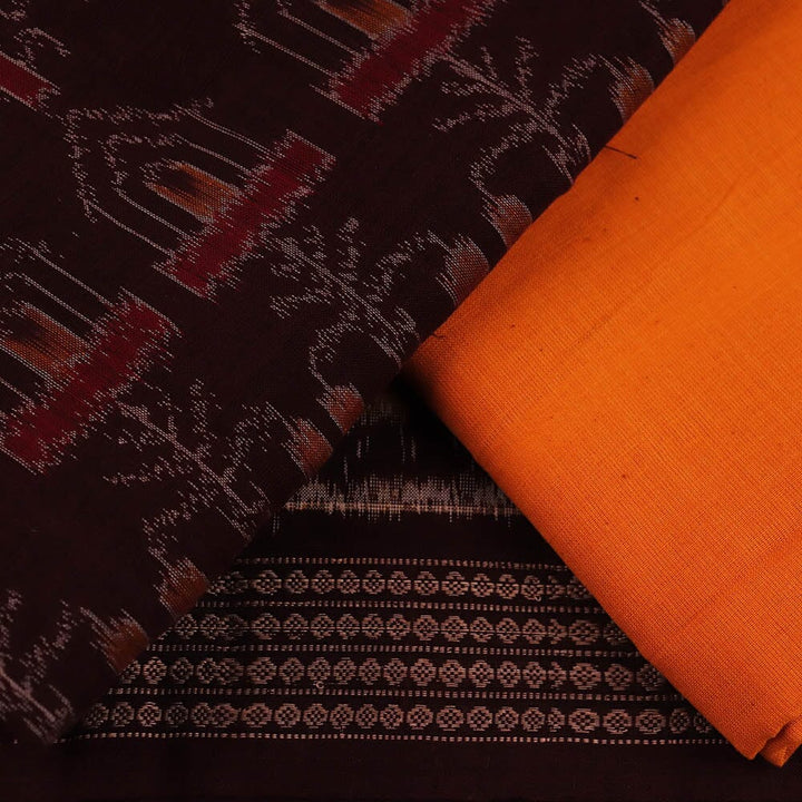 Handloom Sambalpuri Cotton Dress Material Dress Material Handloom Cotton Priyadarshini Handloom