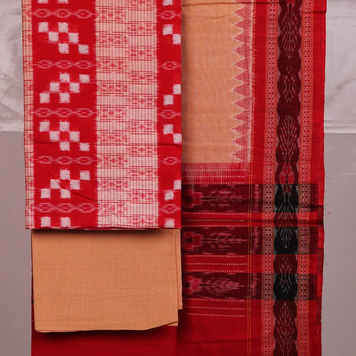 Sambalpuri detail