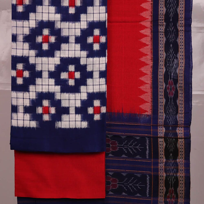 Sambalpuri detail