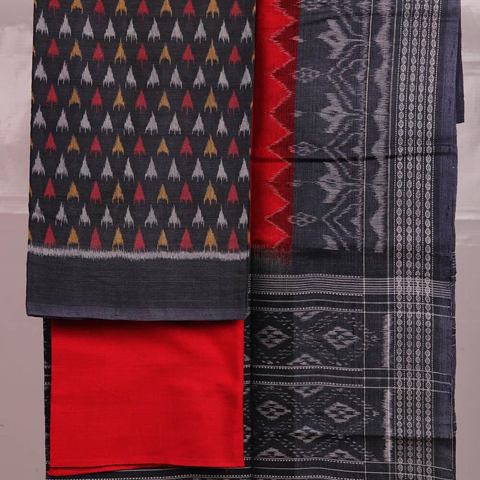 Sambalpuri detail