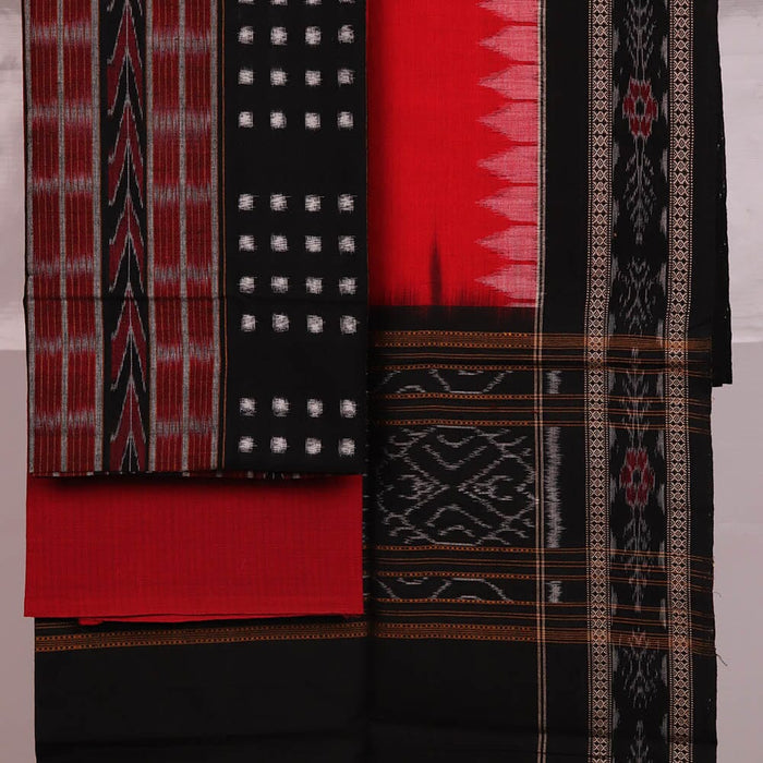 Sambalpuri detail