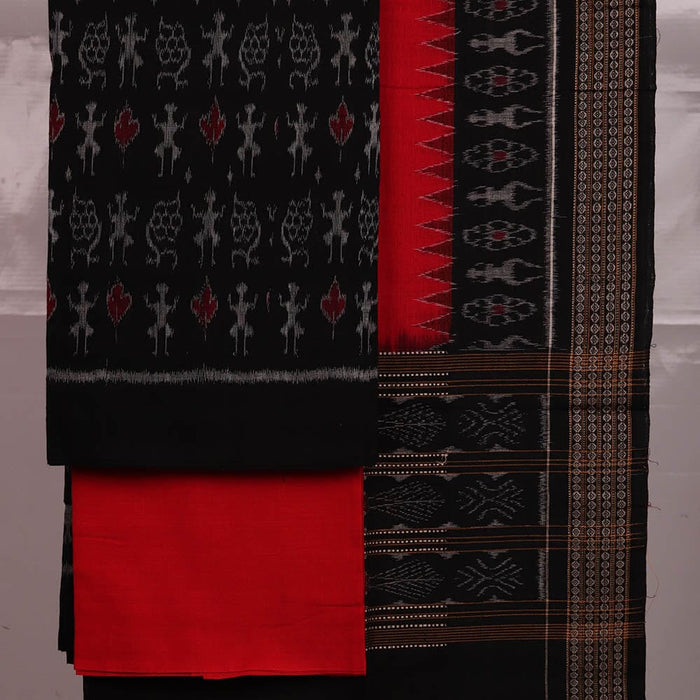 Sambalpuri detail