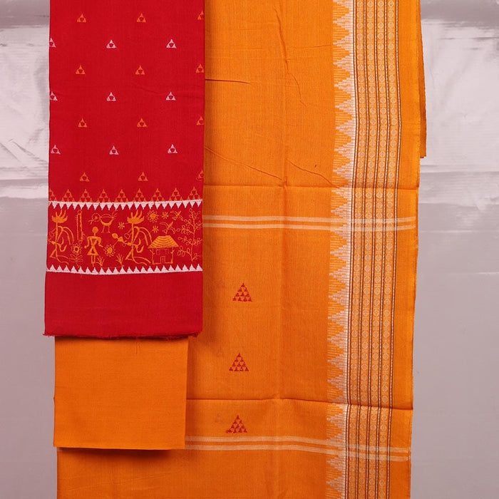 Sambalpuri detail