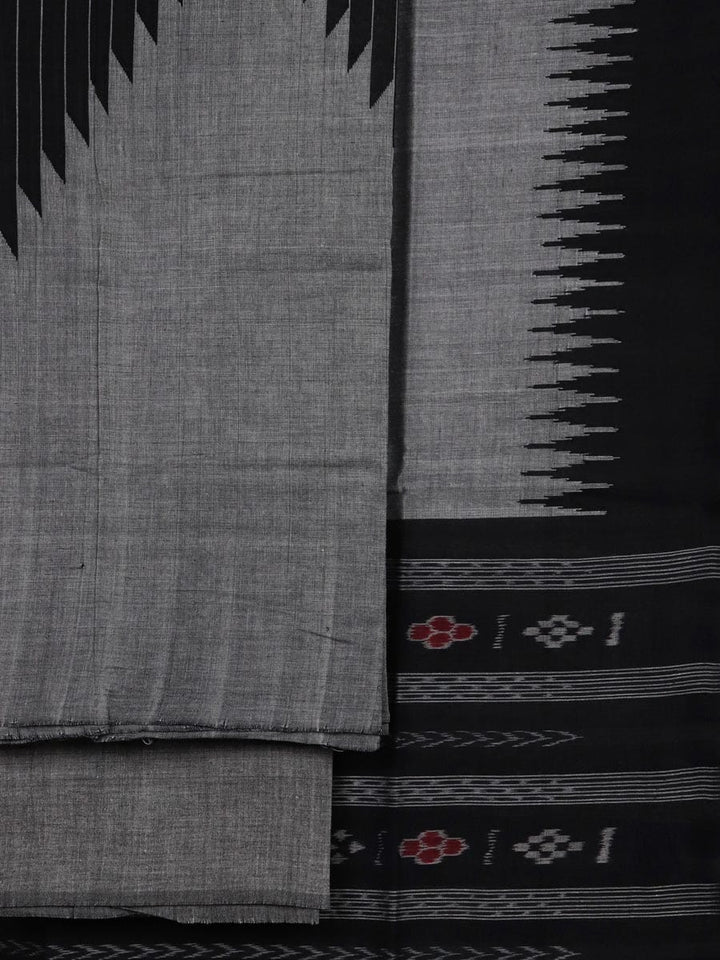 Handloom Sambalpuri Cotton Dress Material Dress Material Handloom_Cotton Priyadarshini Handloom