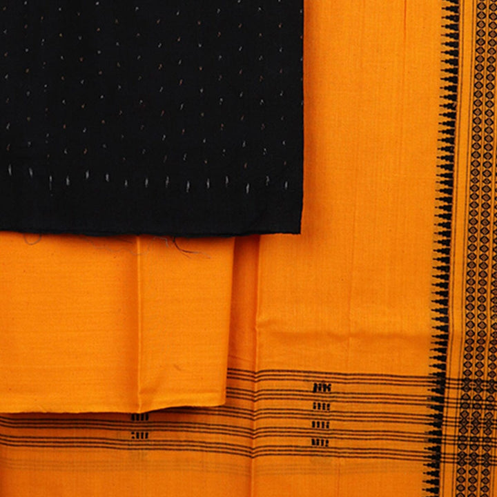 Handloom Sambalpuri Cotton Dress Material Dress Material Handloom_Cotton Priyadarshini Handloom