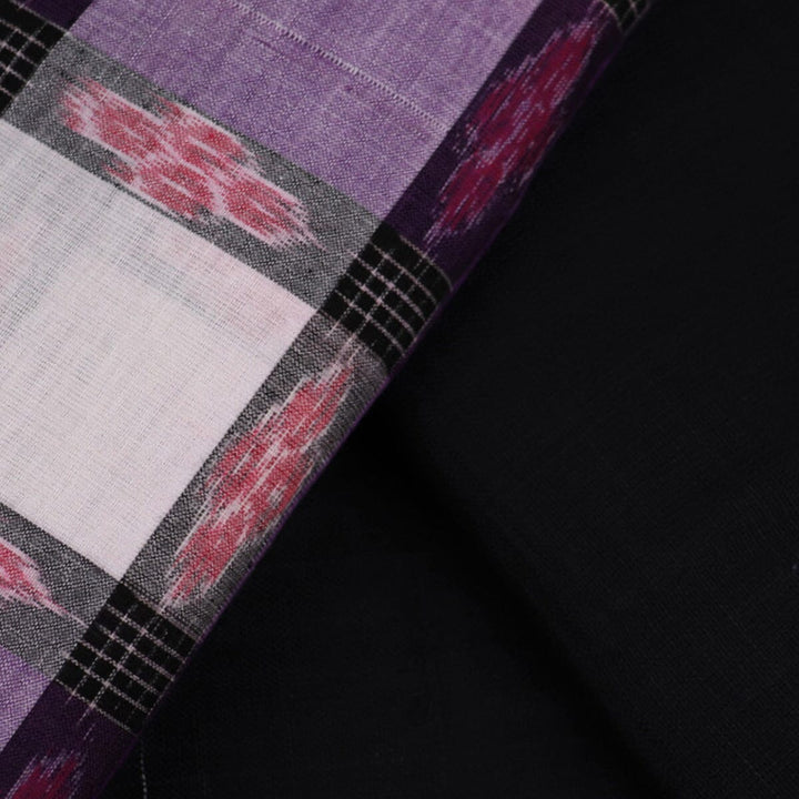 Handloom Sambalpuri Cotton Dress Material Dress Material Handloom_Cotton Priyadarshini Handloom