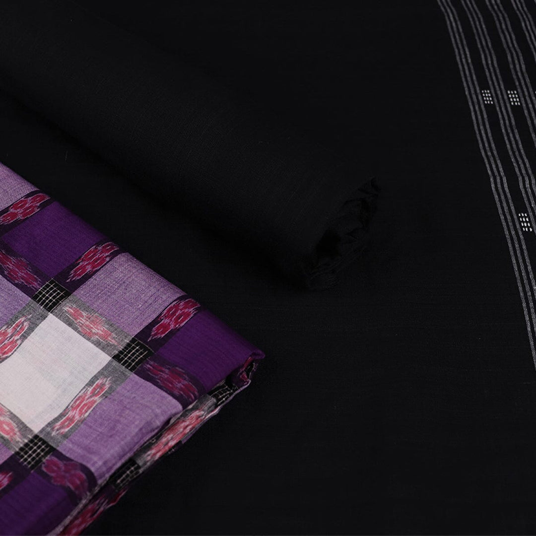 Handloom Sambalpuri Cotton Dress Material Dress Material Handloom_Cotton Priyadarshini Handloom